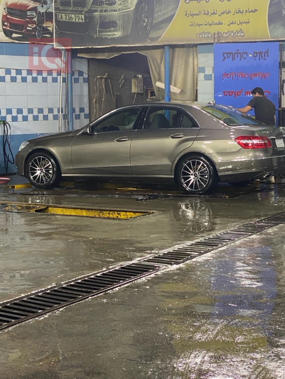 مێرسێدس بێنز E-Class